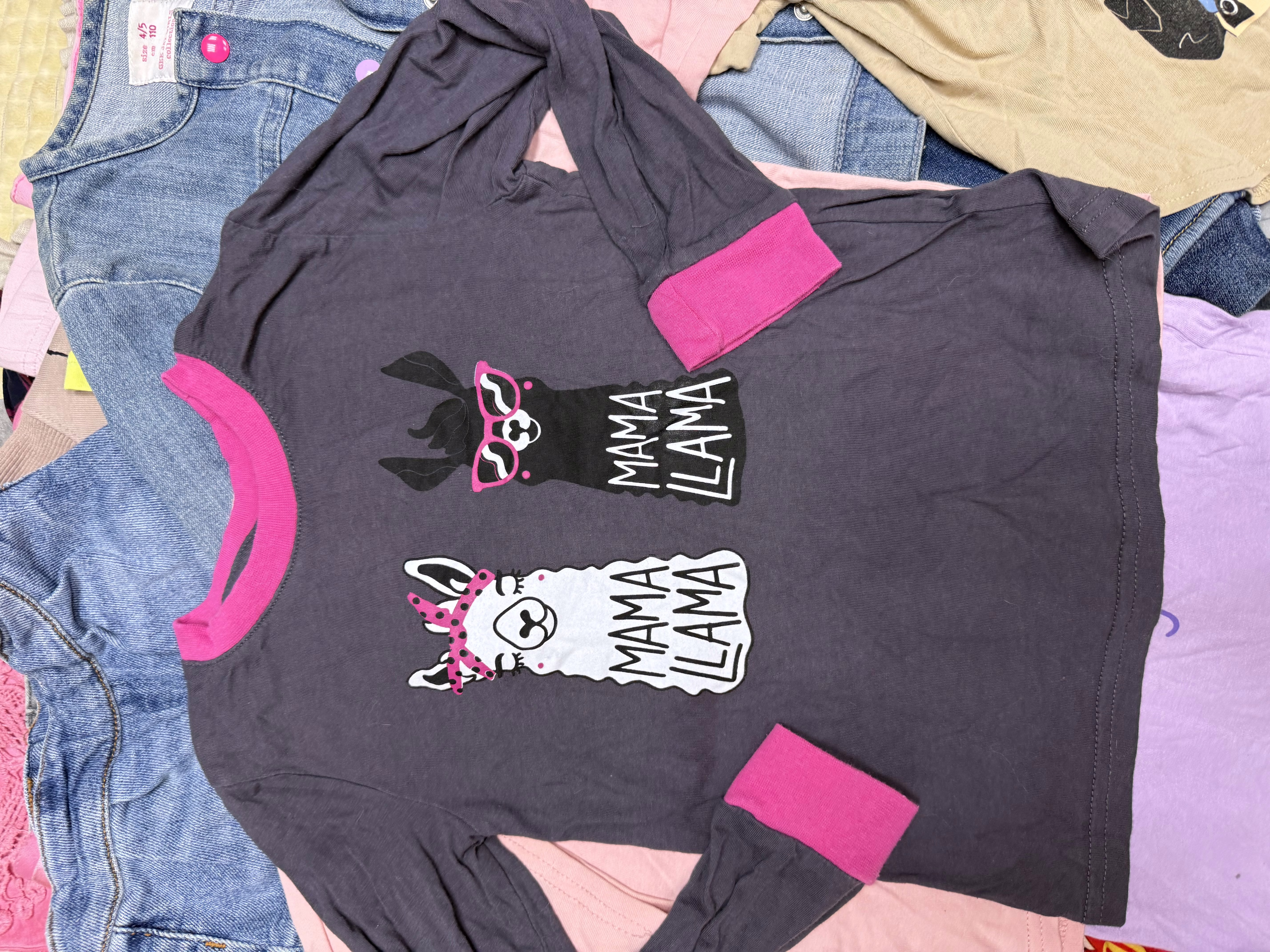 Одежда