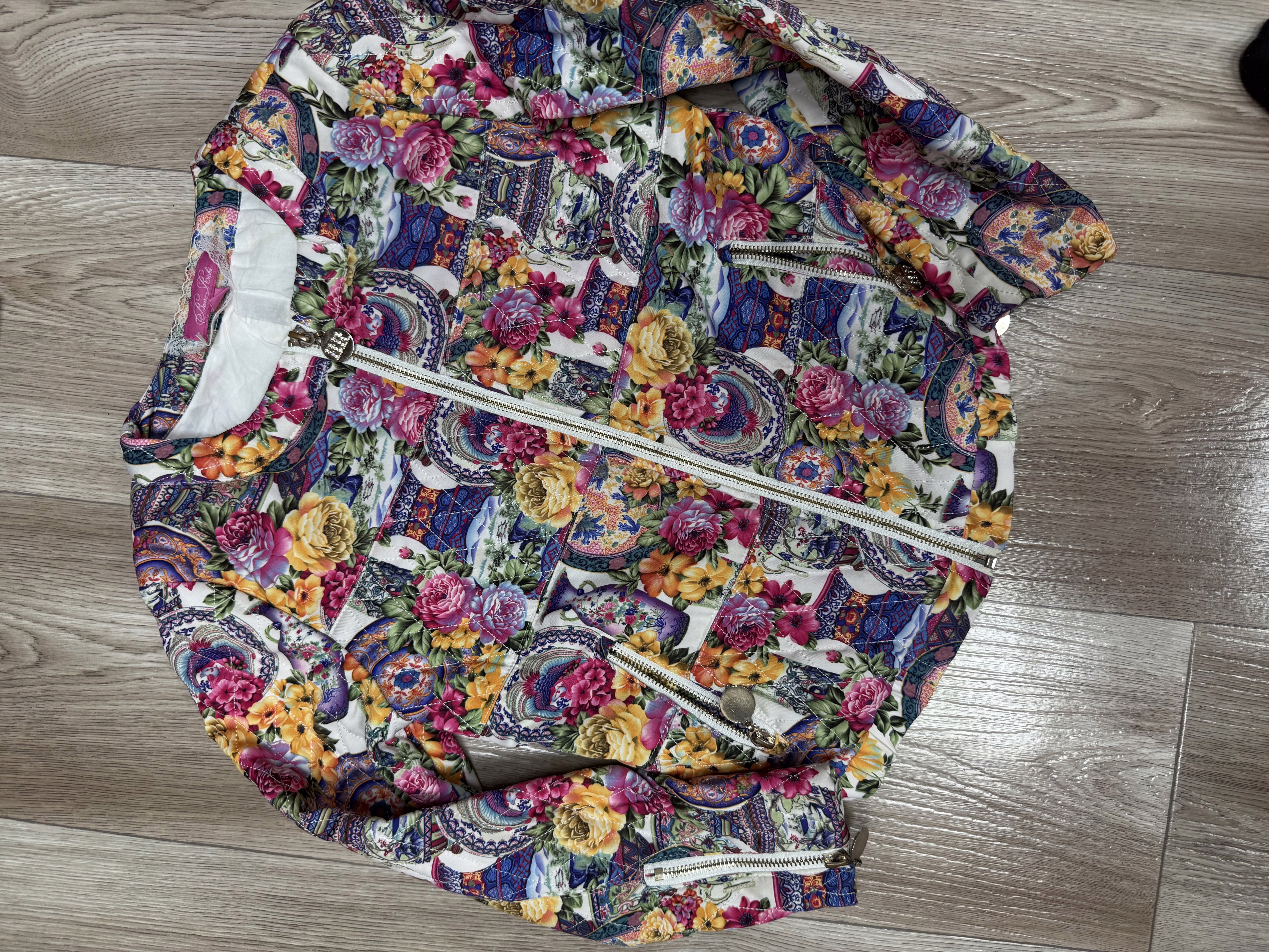 Одежда