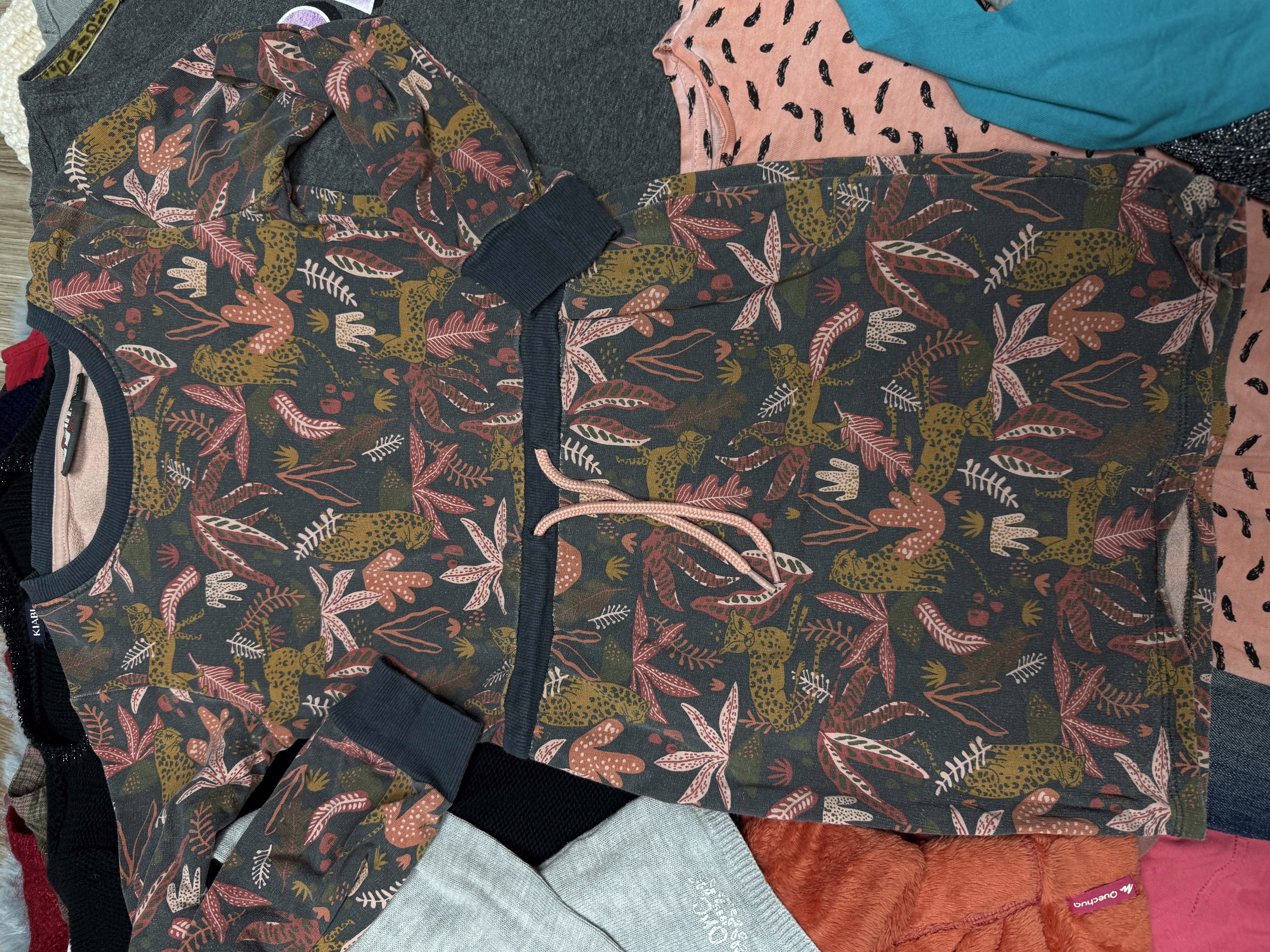 Одежда